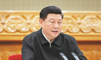 习近平：毫不放松抓紧抓实抓细防控工作 统筹做好经济社会发展各项工作