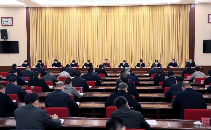 以正风肃纪反腐实际成效 服务保障现代化河南建设新实践