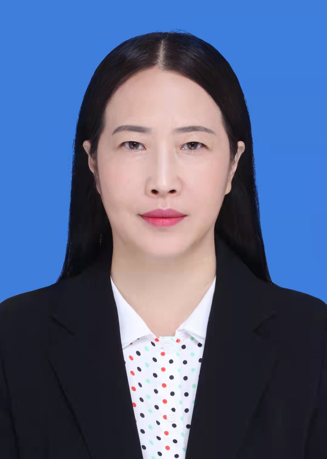 张青女