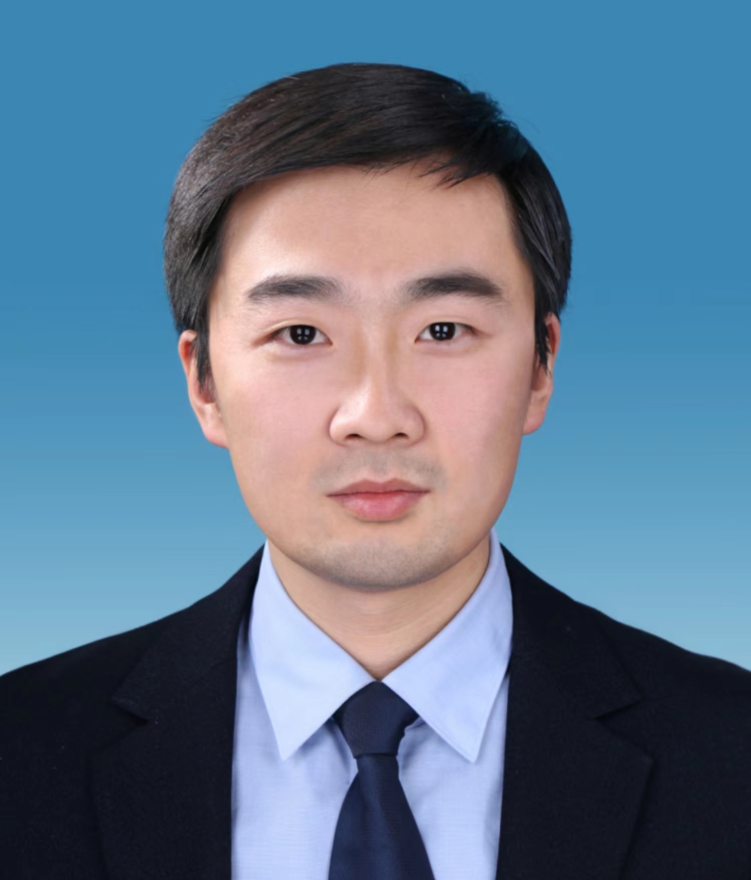 文明纪检监察干部评选展示